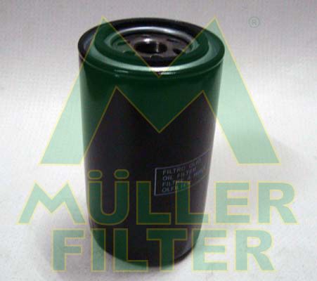 MULLER FILTER Масляный фильтр FO274